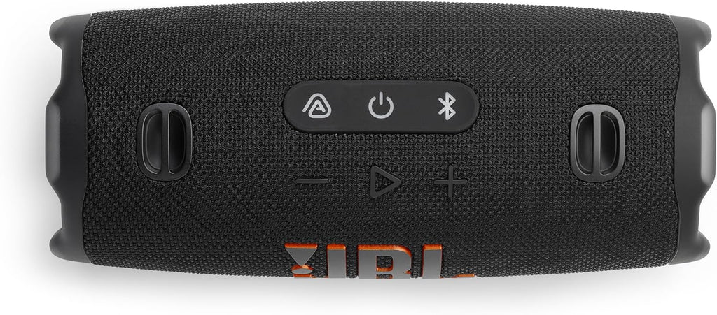 JBL Charge 6 Portable Waterproof Bluetooth Speaker