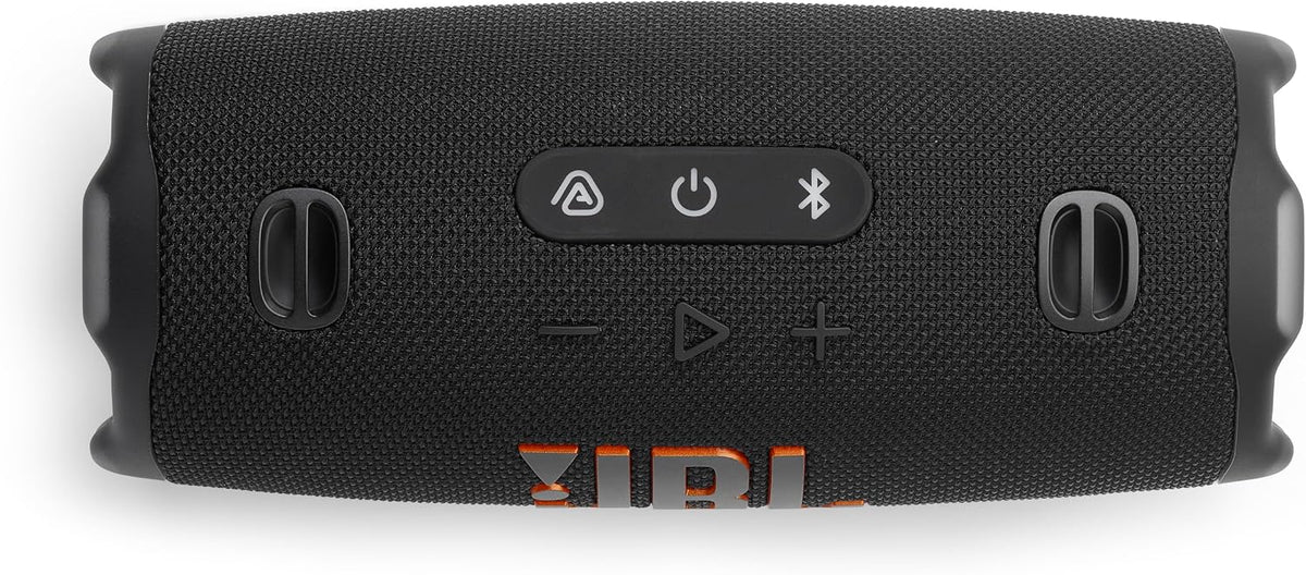 JBL Charge 6 Portable Waterproof Bluetooth Speaker