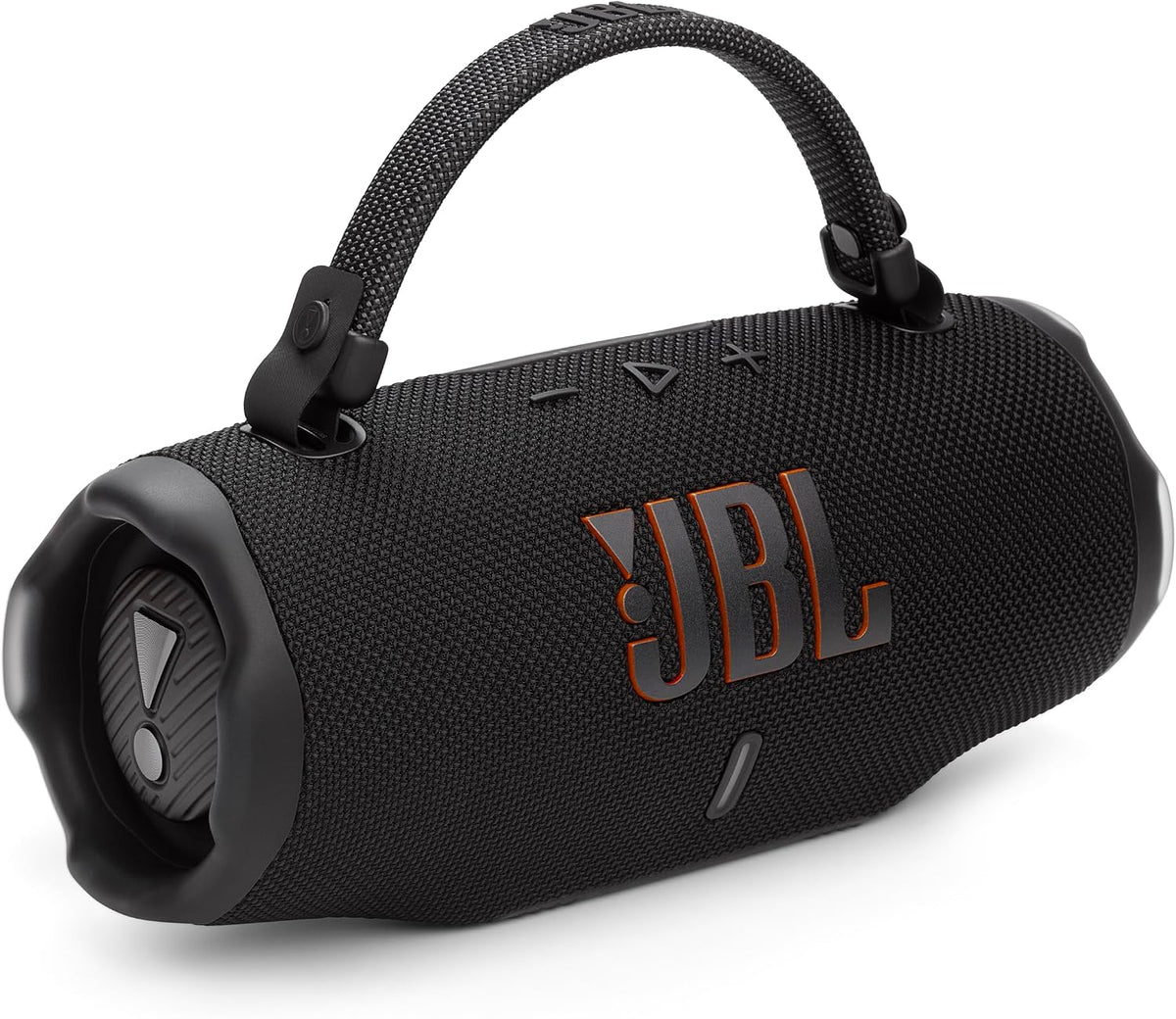 JBL Charge 6 Portable Waterproof Bluetooth Speaker